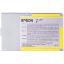 Epson S020122 C13S020122 оригинальный струйный картридж 110 мл, голубой