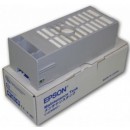 Epson C12C890501 оригинальный контейнер для отработки не определен, голубой