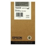 Epson T6039 C13T603900