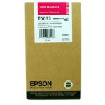 Epson T6033 C13T603300