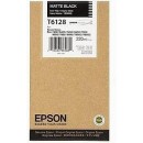 Epson T6128 C13T612800 оригинальный струйный картридж 220 мл, черный