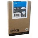 Epson T6172 C13T617200 оригинальный струйный картридж 220 мл, пурпурный