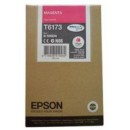 Epson T6173 C13T617300 оригинальный струйный картридж 220 мл, желтый