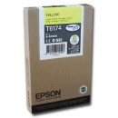 Epson T6174 C13T617400 оригинальный струйный картридж 220 мл, светло-голубой