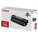 Canon 705 оригинальный лазерный картридж 10 000 страниц, черный