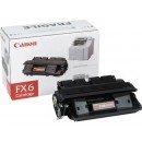 Canon FX-6 оригинальный лазерный картридж 5 000 страниц, голубой