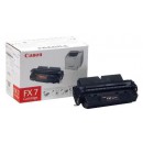Canon FX-7 оригинальный лазерный картридж 4 500 страниц, пурпурный