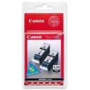 Canon PGI-520Bk Twin оригинальный струйный картридж 2 * 324 страниц, черный-пигментный
