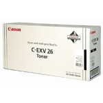 Canon C-EXV26Bk