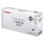 Canon C-EXV26Y