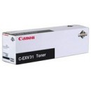 Canon C-EXV31Bk оригинальный лазерный картридж 80 000 страниц, черный