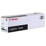 Canon C-EXV31Bk