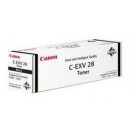 Canon C-EXV28Bk оригинальный лазерный картридж 44 000 страниц, черный