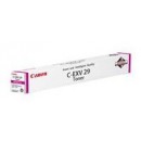 Canon C-EXV29M оригинальный лазерный картридж 27 000 страниц, пурпурный