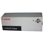 Canon C-EXV25Bk