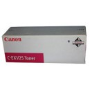 Canon C-EXV25M оригинальный лазерный картридж 25 000 страниц, пурпурный