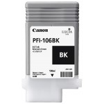 Canon PFI-106Bk