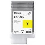 Canon PFI-106Y