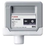 Canon PFI-303Bk