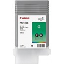 Canon PFI-101G оригинальный струйный картридж 130 мл, зеленый