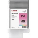 Canon PFI-101PM оригинальный струйный картридж 130 мл, фото-пурпурный