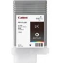 Canon PFI-103Bk оригинальный струйный картридж 130 мл, черный