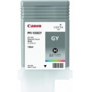 Canon PFI-103GY оригинальный струйный картридж 130 мл, серый