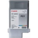 Canon PFI-105PGY оригинальный струйный картридж 130 мл, фото-серый