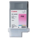 Canon PFI-105PM оригинальный струйный картридж 130 мл, фото-пурпурный