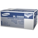 Samsung ML-3560DB оригинальный лазерный картридж 12 000 страниц, черный