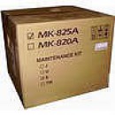 Kyocera MK-825A оригинальный сервисный комплект 300 000 страниц,