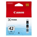 Canon CLI-42PC оригинальный струйный картридж 292 страниц, голубой