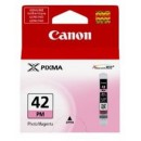 Canon CLI-42PM оригинальный струйный картридж 835 страниц, пурпурный