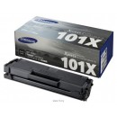 Samsung MLT-D101X оригинальный лазерный картридж 700 страниц, черный