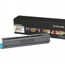 Lexmark C925H2KG оригинальный лазерный картридж 8 500 страниц, пурпурный