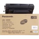 Panasonic UG-3350 оригинальный лазерный картридж 7 500 страниц, черный