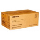 Toshiba T-4030E оригинальный лазерный картридж 12 000 страниц, черный