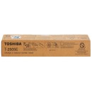Toshiba T-2505E оригинальный лазерный картридж 12 000 страниц, черный