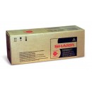 Sharp MX-B20GT1 оригинальный лазерный картридж 8 000 страниц, черный