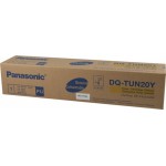 Panasonic DQ-TUN20Y