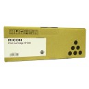 Ricoh SP 300 оригинальный лазерный картридж 1 500 страниц, черный
