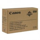 Canon DU C-EXV18 оригинальный фотобарабан 26 900 страниц, желтый