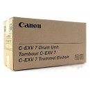 Canon DU C-EXV7 оригинальный фотобарабан 24 000 страниц, желтый