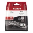 Canon PG-540XL оригинальный струйный картридж 600 страниц, черный