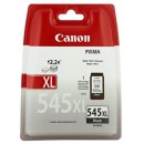 Canon PG-545XL оригинальный струйный картридж 400 страниц, черный