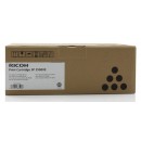 Ricoh SP 3500XE оригинальный лазерный картридж 6 400 страниц, черный