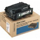 Ricoh SP 4100 оригинальный лазерный картридж 15 000 страниц, черный