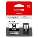 Canon PG-84 оригинальный струйный картридж 800 страниц, черный