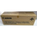 Canon DU C-EXV35/36 оригинальный фотобарабан 6 000 000 страниц, черный