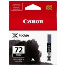 Canon PGI-72MBk оригинальный струйный картридж 1 640 страниц, матовый-черный
